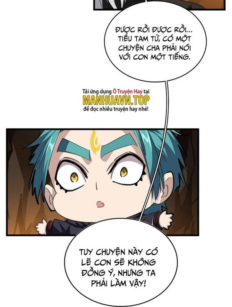 Đại Quản Gia Là Ma Hoàng - Chapter 375 - Page 44
