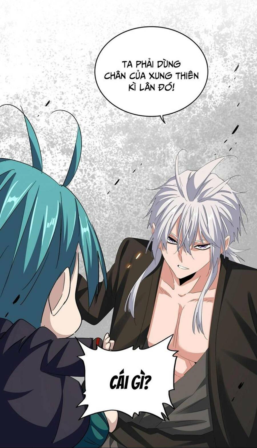 Đại Quản Gia Là Ma Hoàng - Chapter 375 - Page 46