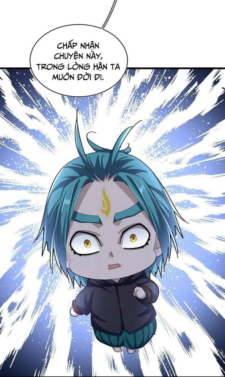 Đại Quản Gia Là Ma Hoàng - Chapter 375 - Page 50