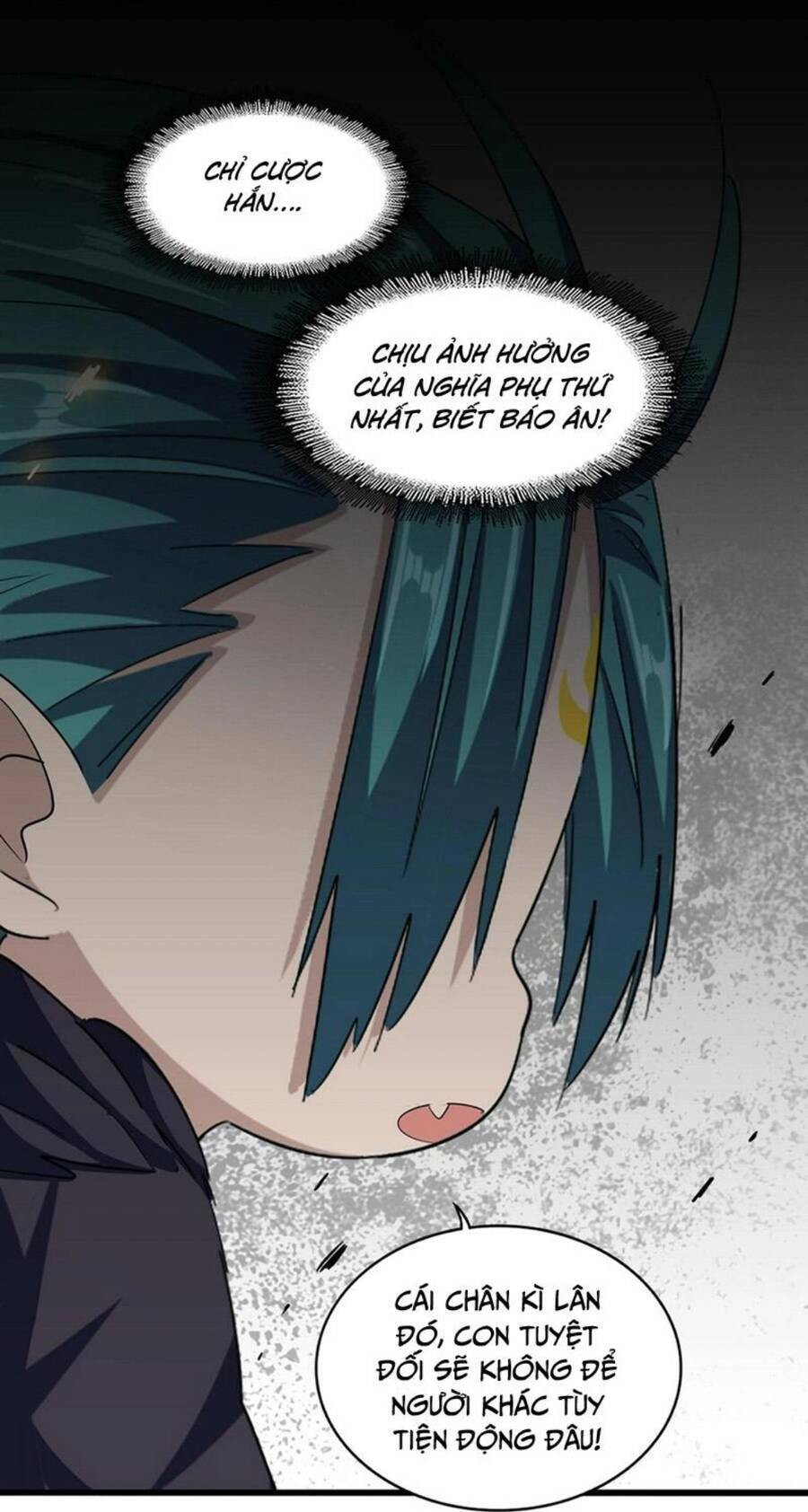 Đại Quản Gia Là Ma Hoàng - Chapter 375 - Page 53