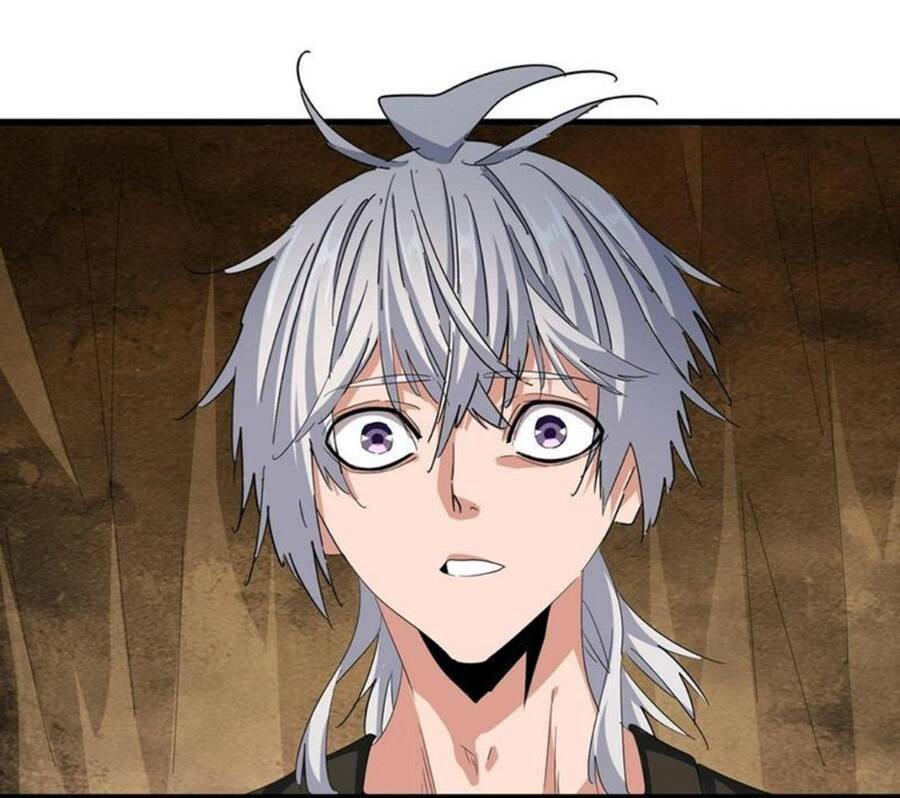 Đại Quản Gia Là Ma Hoàng - Chapter 375 - Page 59