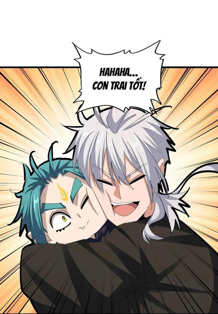 Đại Quản Gia Là Ma Hoàng - Chapter 375 - Page 61