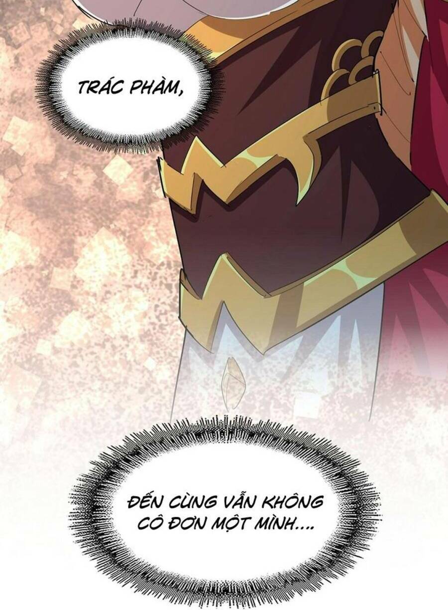 Đại Quản Gia Là Ma Hoàng - Chapter 375 - Page 70
