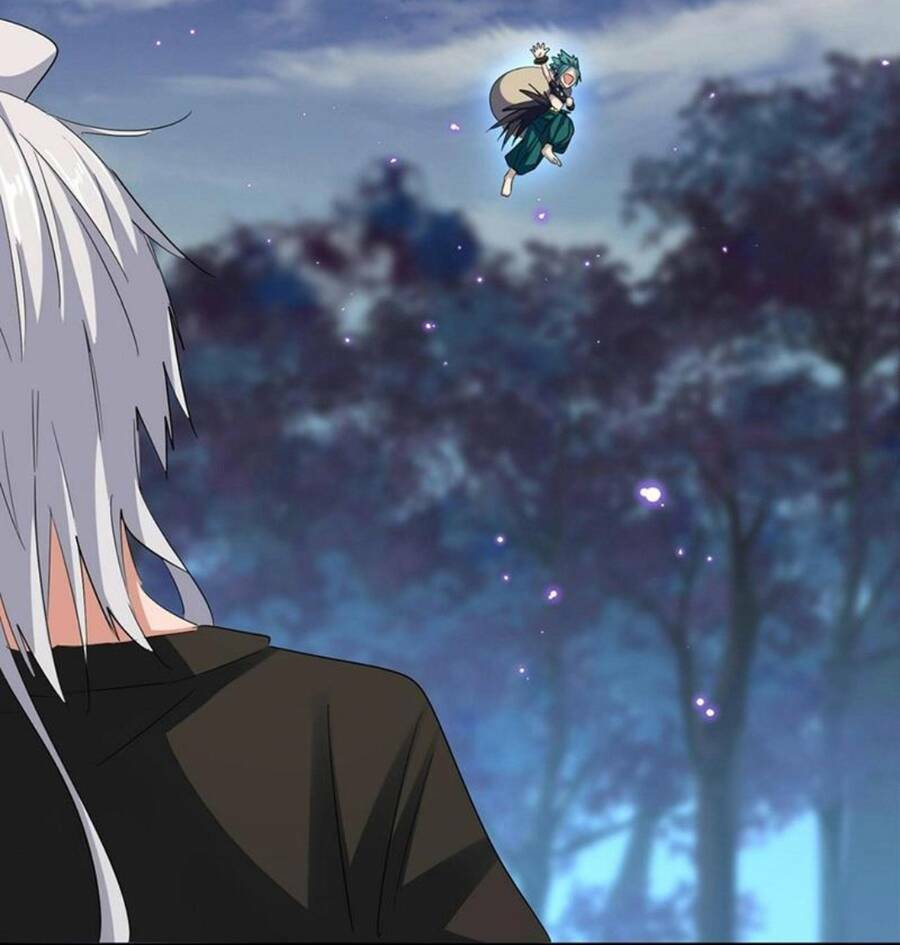 Đại Quản Gia Là Ma Hoàng - Chapter 375 - Page 77