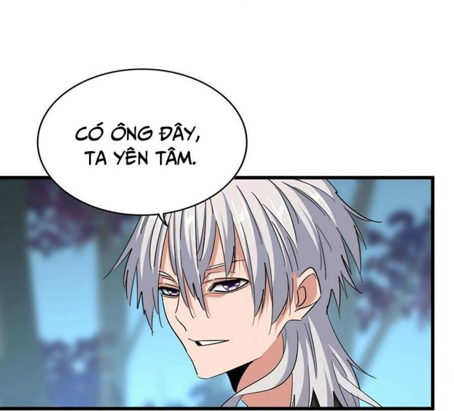 Đại Quản Gia Là Ma Hoàng - Chapter 375 - Page 83