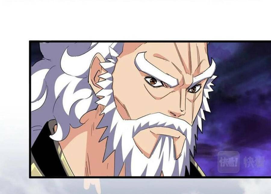 Đại Quản Gia Là Ma Hoàng - Chapter 375 - Page 84