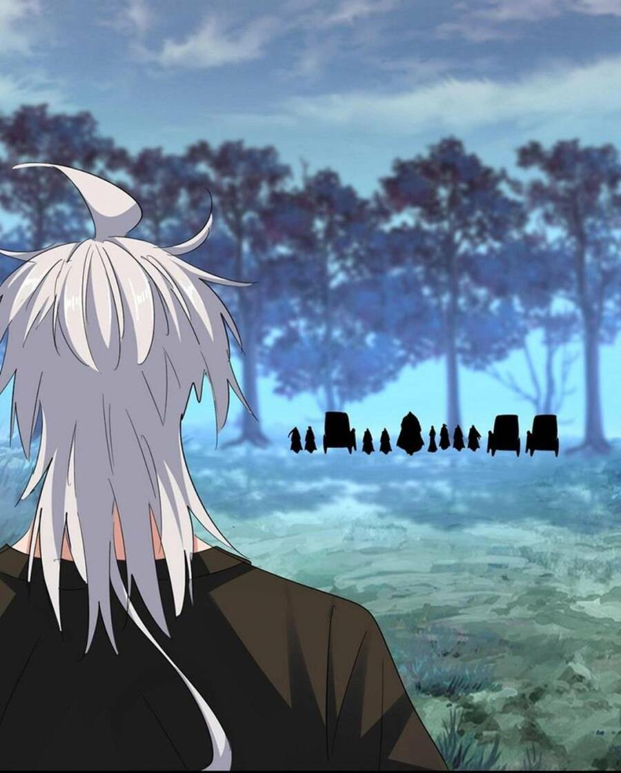 Đại Quản Gia Là Ma Hoàng - Chapter 375 - Page 86