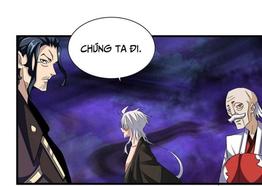 Đại Quản Gia Là Ma Hoàng - Chapter 375 - Page 88