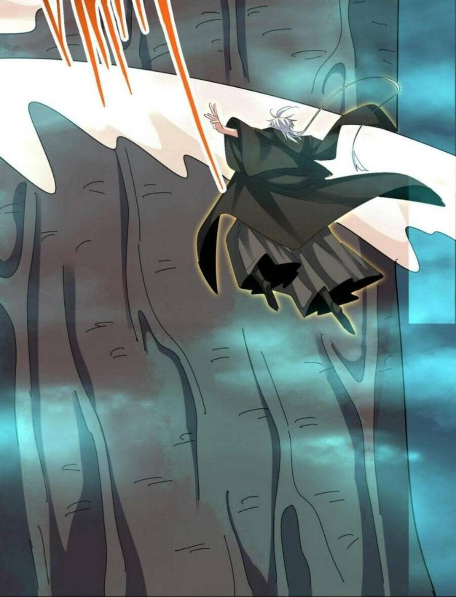 Đại Quản Gia Là Ma Hoàng - Chapter 376 - Page 9