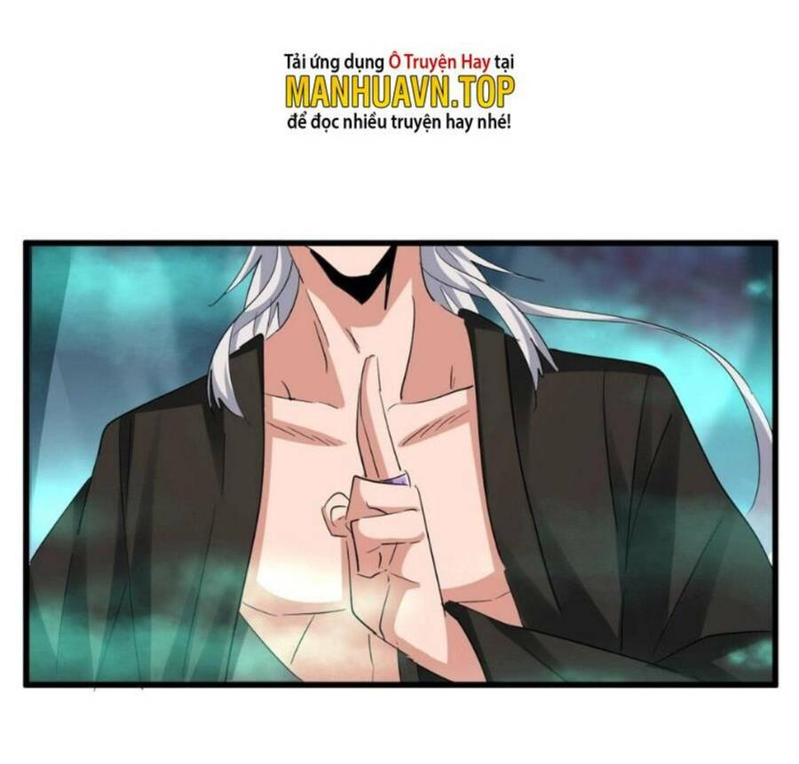 Đại Quản Gia Là Ma Hoàng - Chapter 376 - Page 11