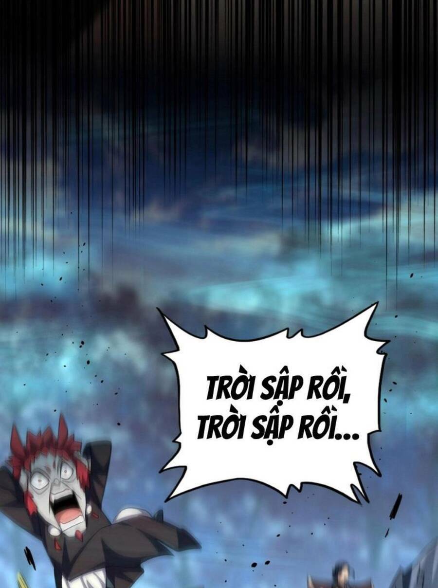 Đại Quản Gia Là Ma Hoàng - Chapter 376 - Page 20