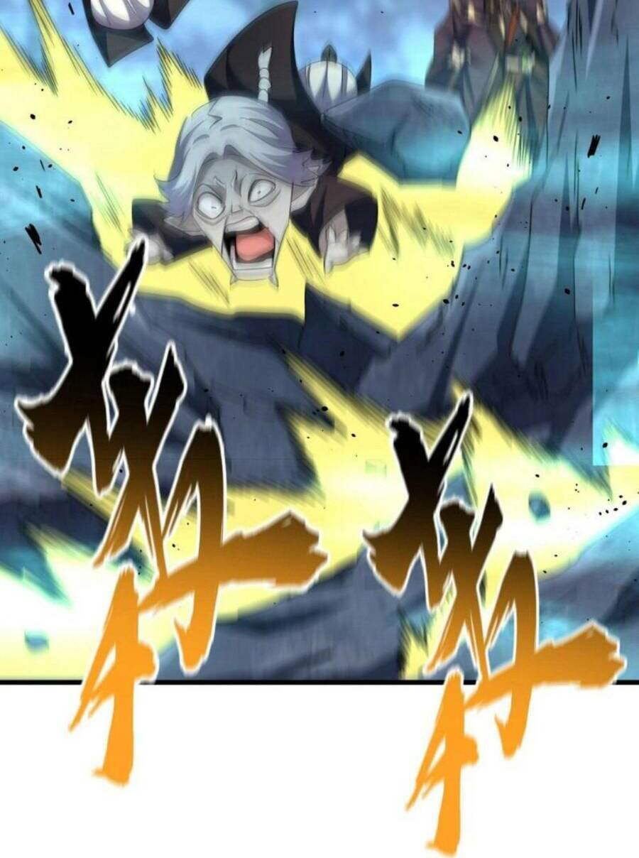 Đại Quản Gia Là Ma Hoàng - Chapter 376 - Page 21