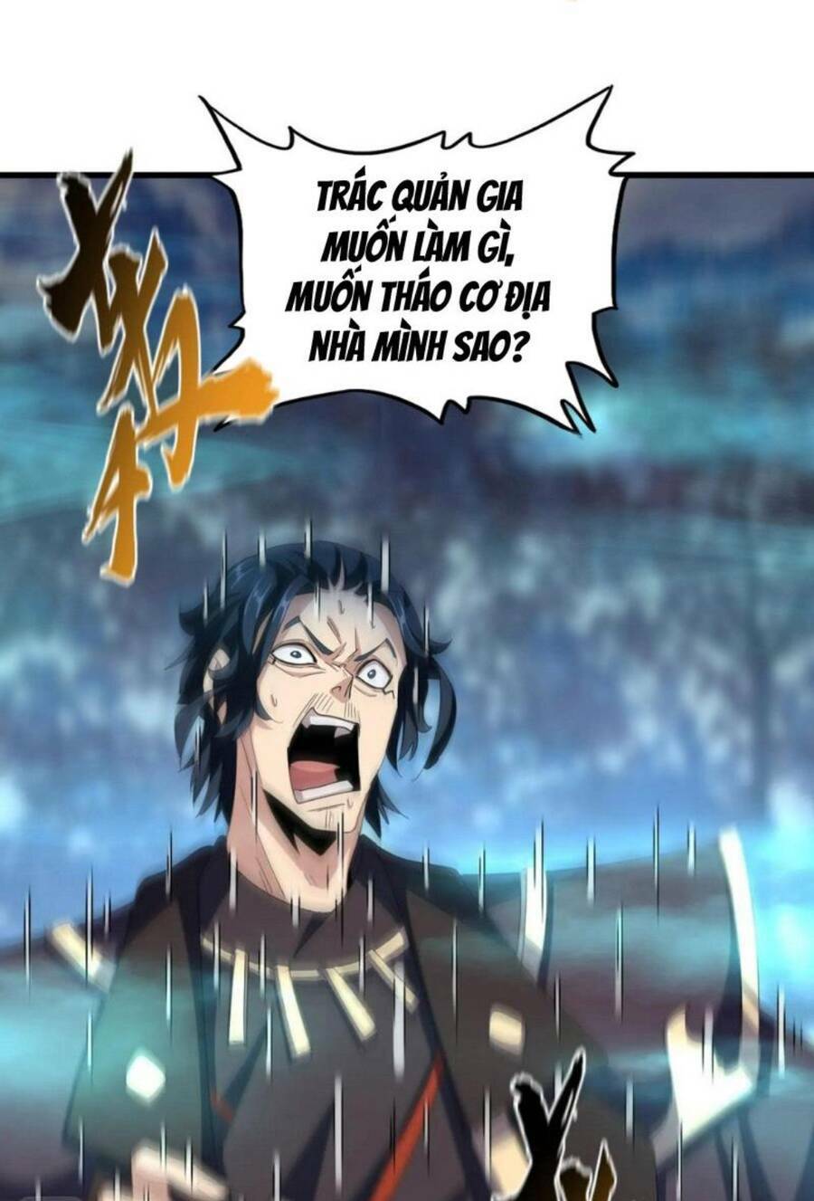 Đại Quản Gia Là Ma Hoàng - Chapter 376 - Page 22