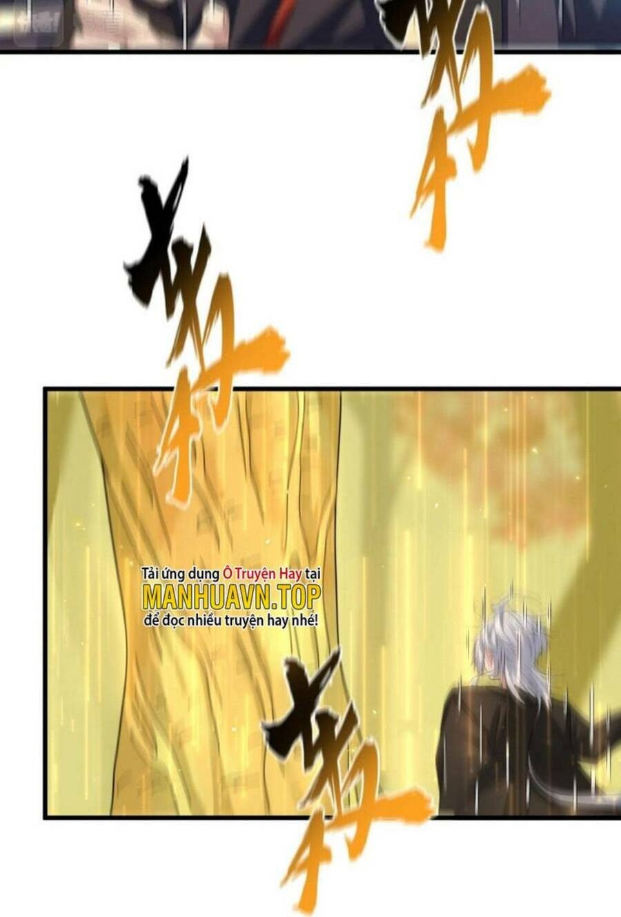 Đại Quản Gia Là Ma Hoàng - Chapter 376 - Page 23