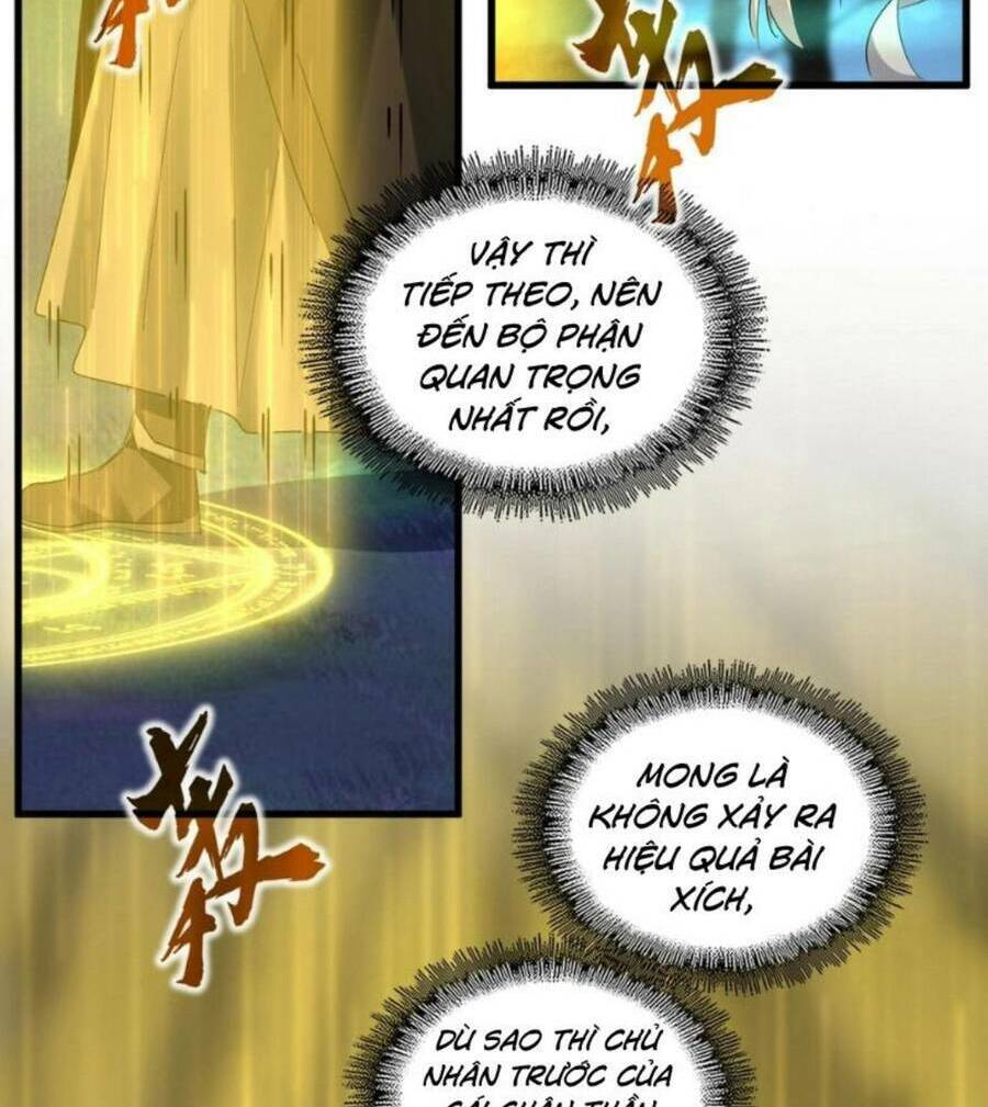 Đại Quản Gia Là Ma Hoàng - Chapter 376 - Page 26
