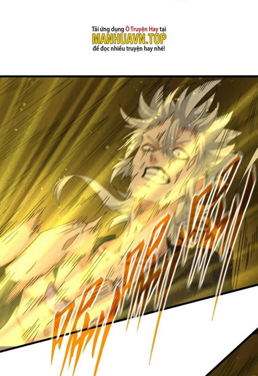 Đại Quản Gia Là Ma Hoàng - Chapter 376 - Page 31