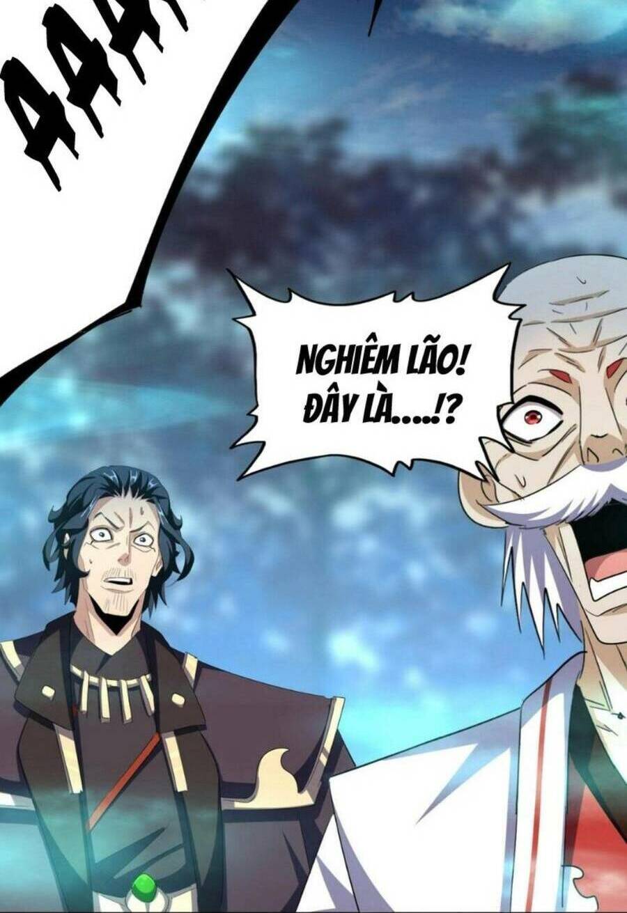 Đại Quản Gia Là Ma Hoàng - Chapter 376 - Page 34