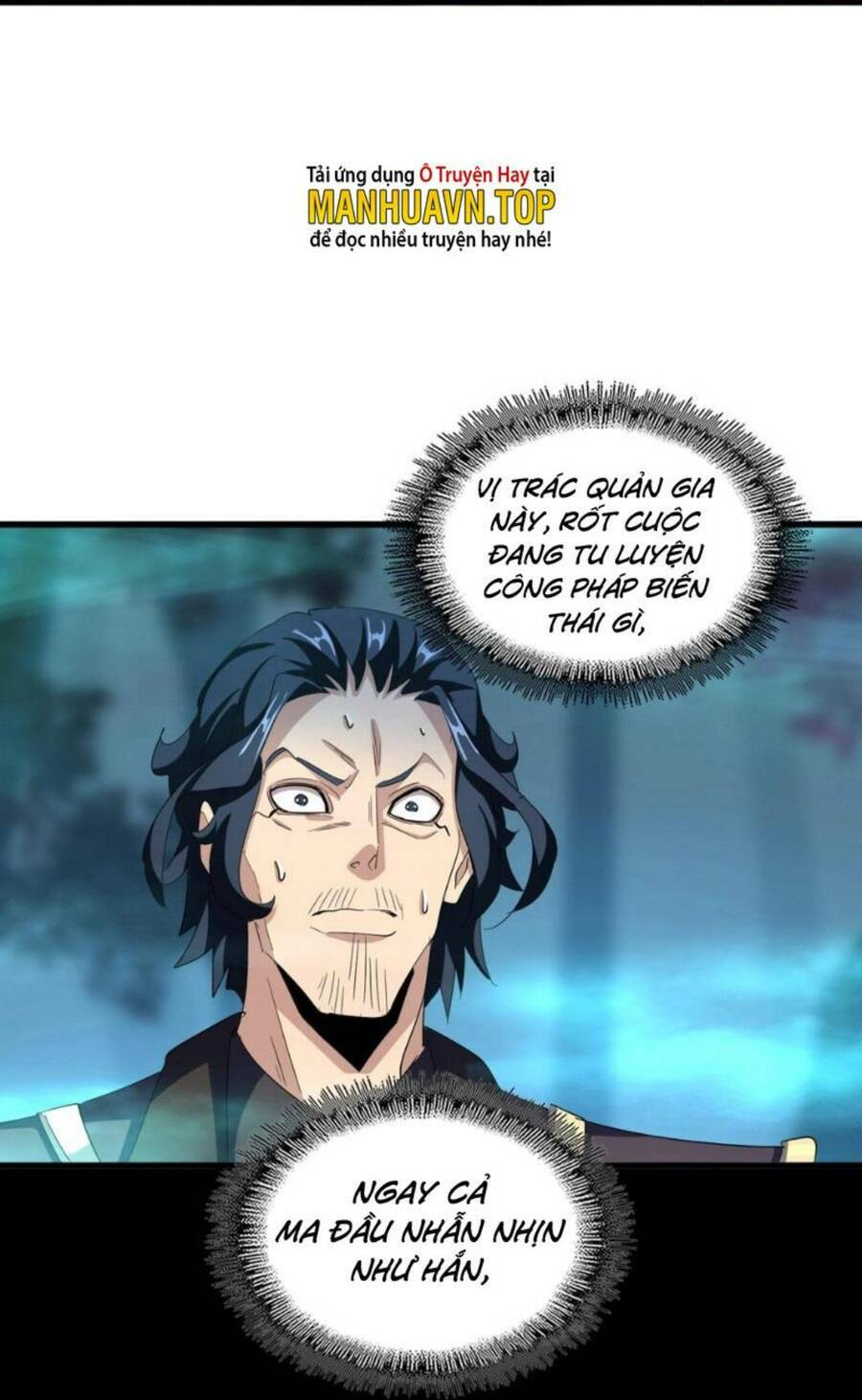 Đại Quản Gia Là Ma Hoàng - Chapter 376 - Page 35