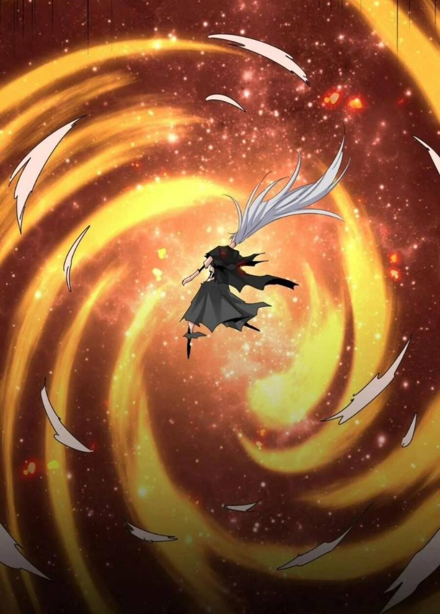 Đại Quản Gia Là Ma Hoàng - Chapter 376 - Page 37