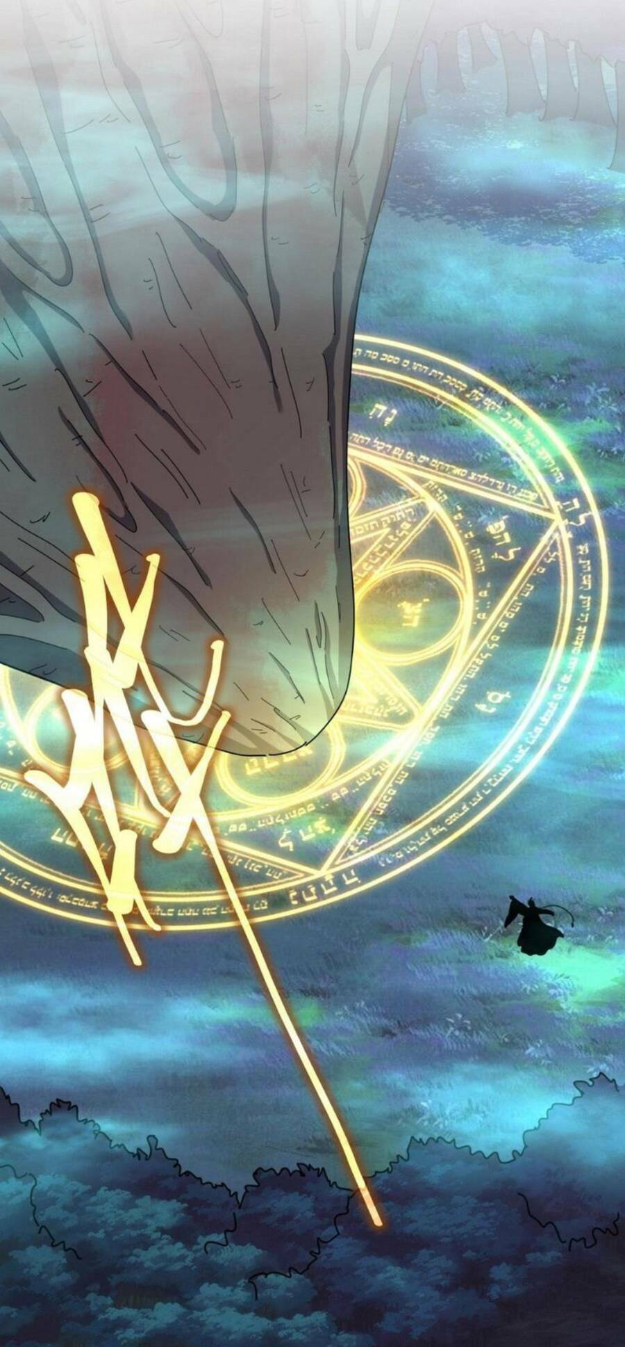 Đại Quản Gia Là Ma Hoàng - Chapter 376 - Page 3