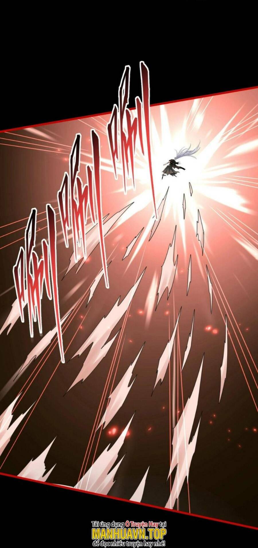 Đại Quản Gia Là Ma Hoàng - Chapter 376 - Page 40