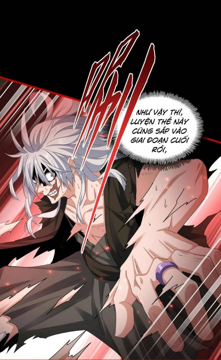 Đại Quản Gia Là Ma Hoàng - Chapter 376 - Page 42