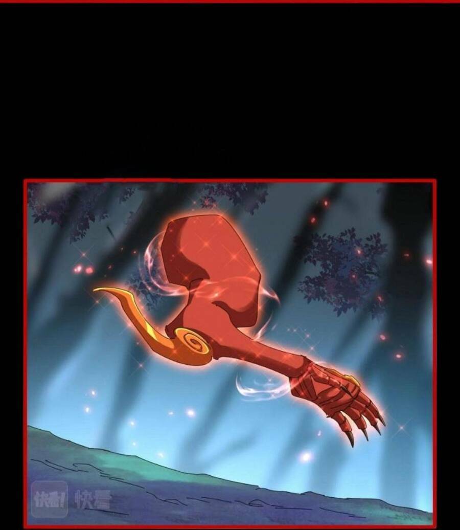 Đại Quản Gia Là Ma Hoàng - Chapter 376 - Page 43