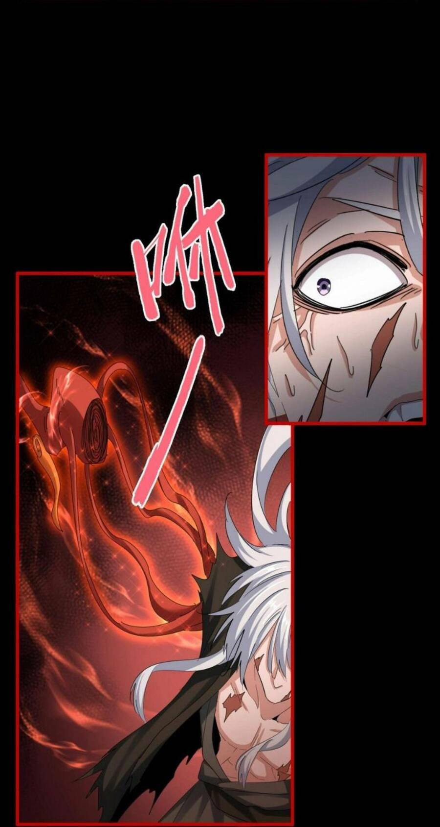 Đại Quản Gia Là Ma Hoàng - Chapter 376 - Page 44