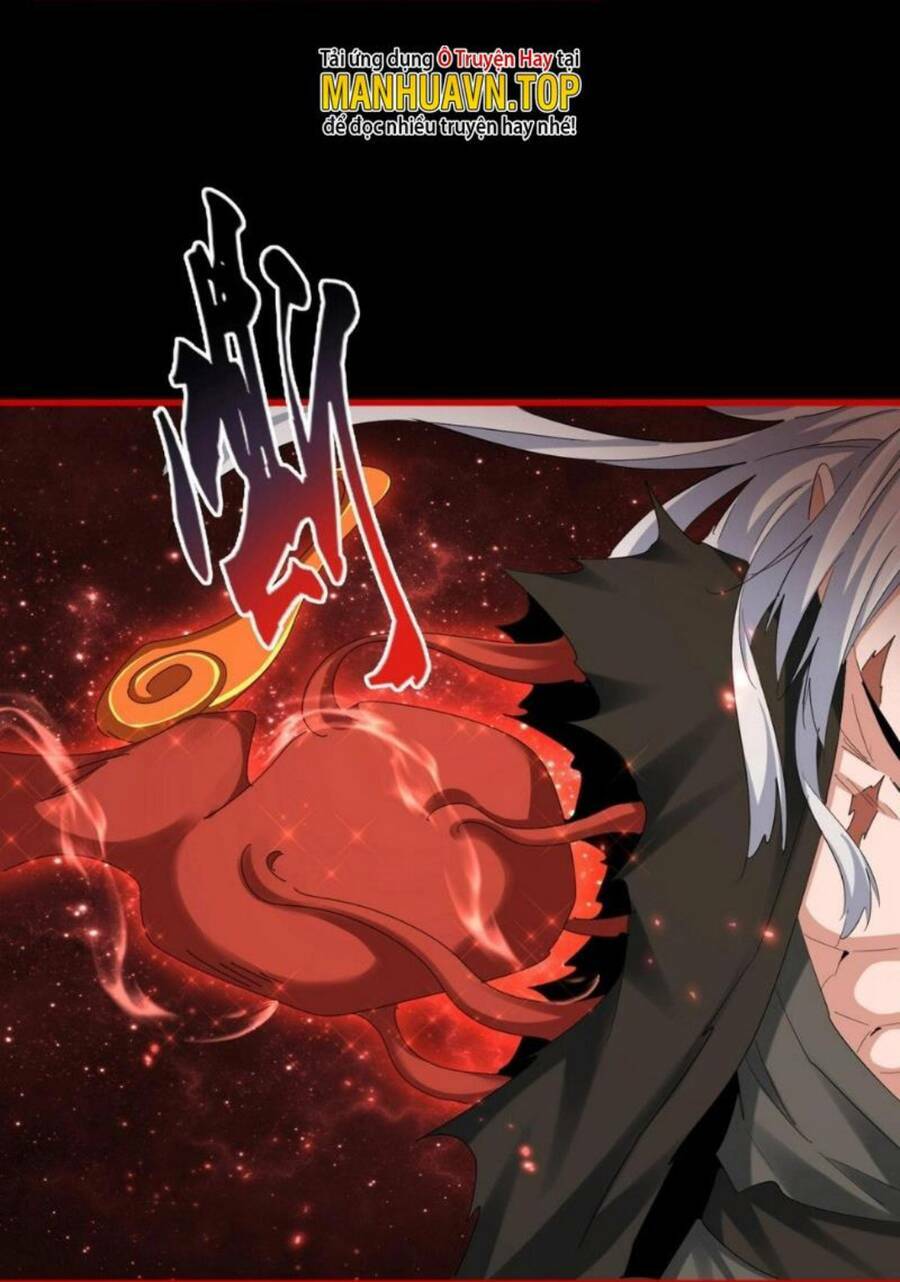 Đại Quản Gia Là Ma Hoàng - Chapter 376 - Page 45