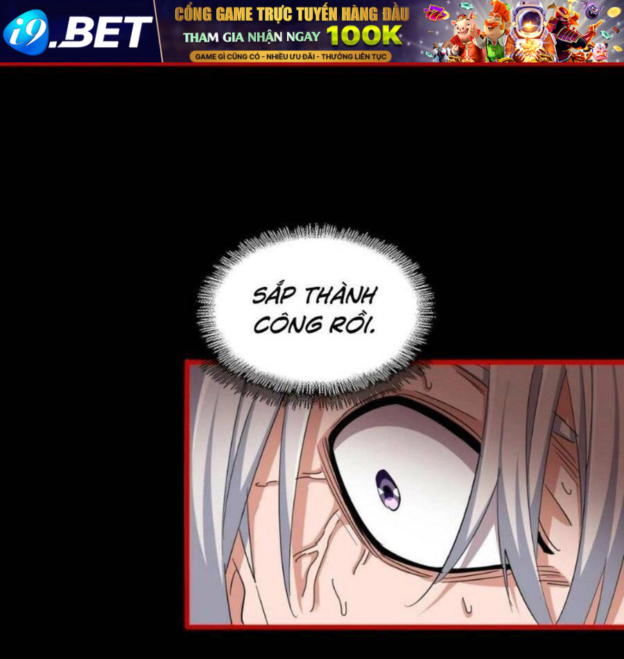 Đại Quản Gia Là Ma Hoàng - Chapter 376 - Page 46