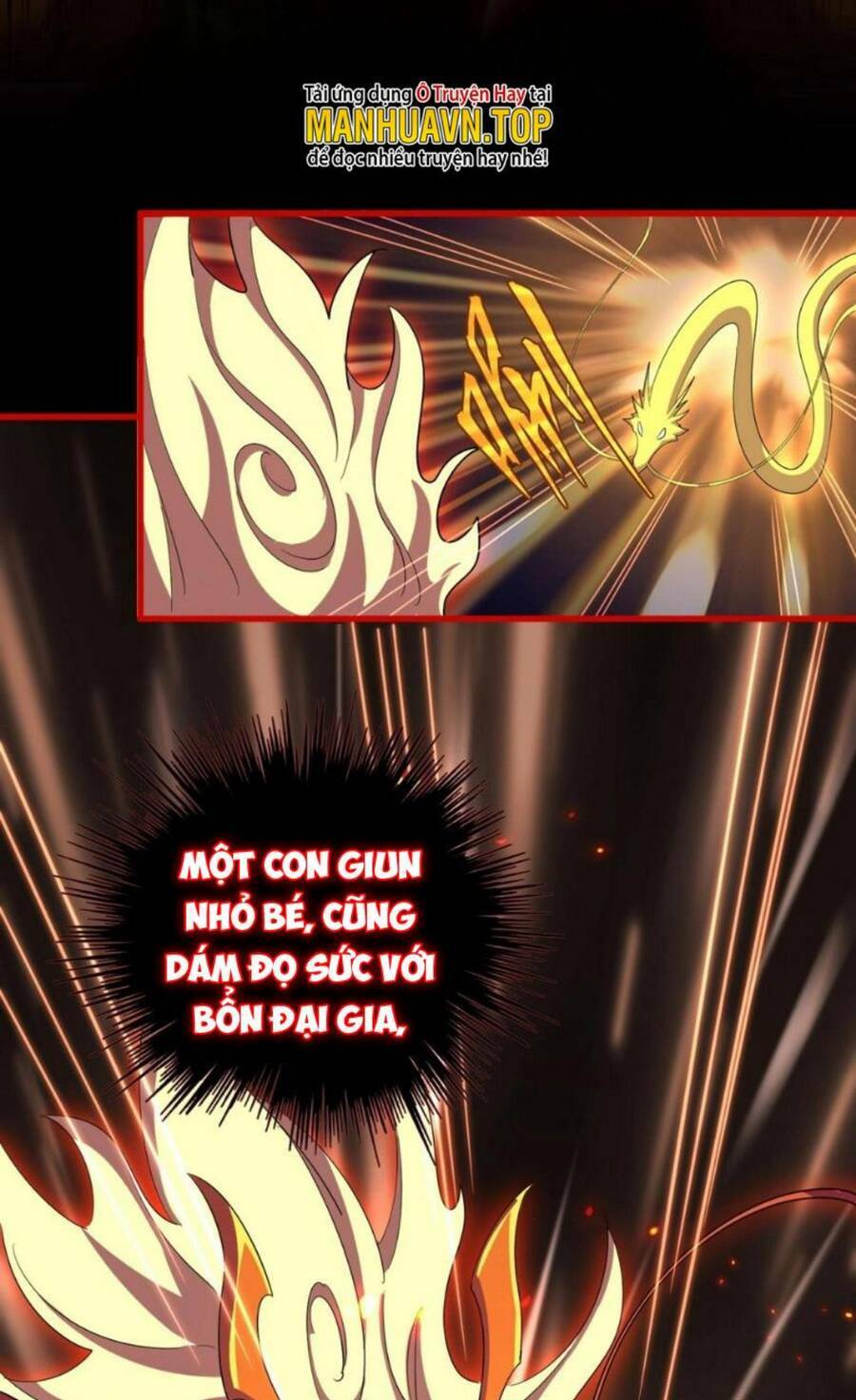 Đại Quản Gia Là Ma Hoàng - Chapter 376 - Page 58