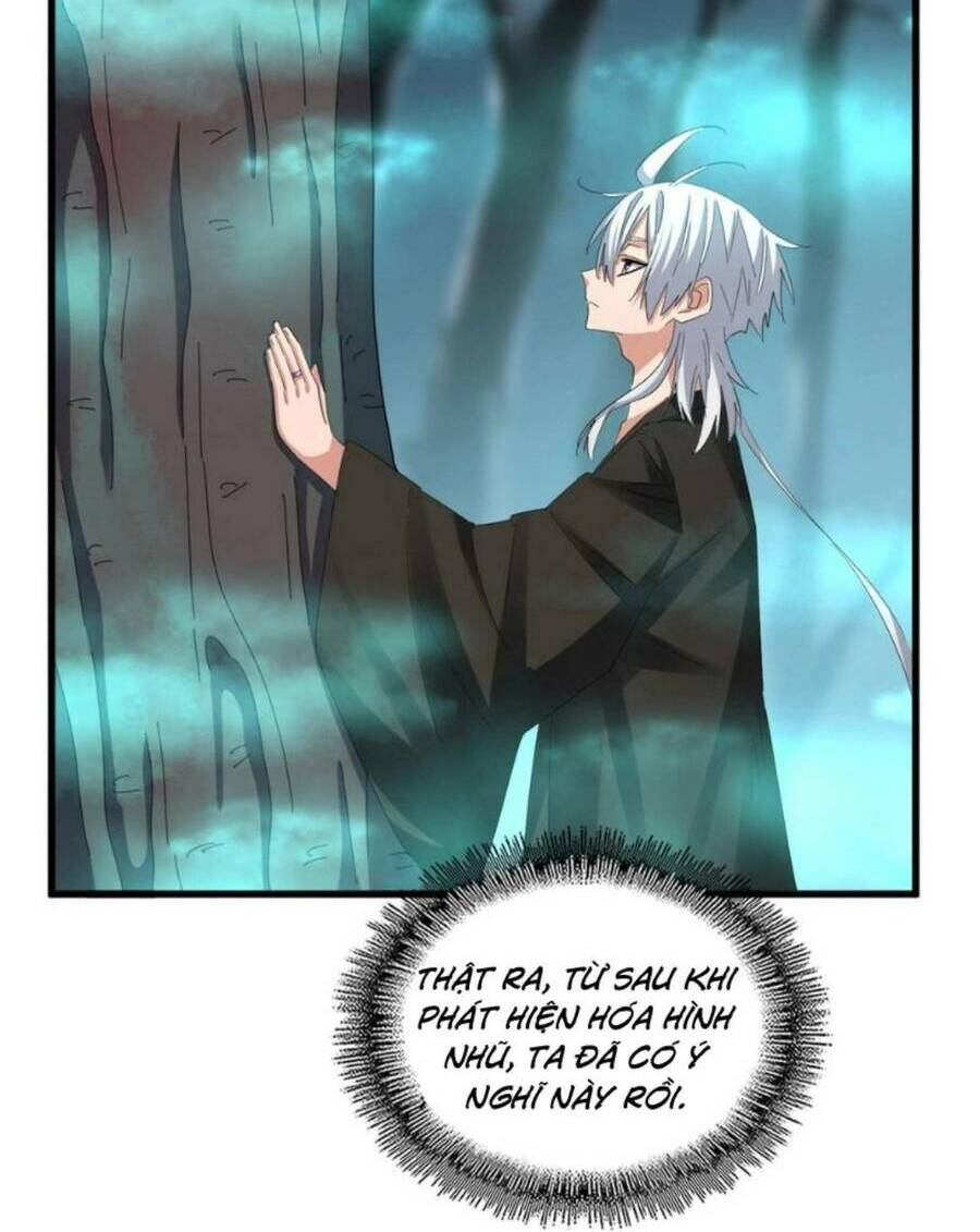 Đại Quản Gia Là Ma Hoàng - Chapter 376 - Page 5