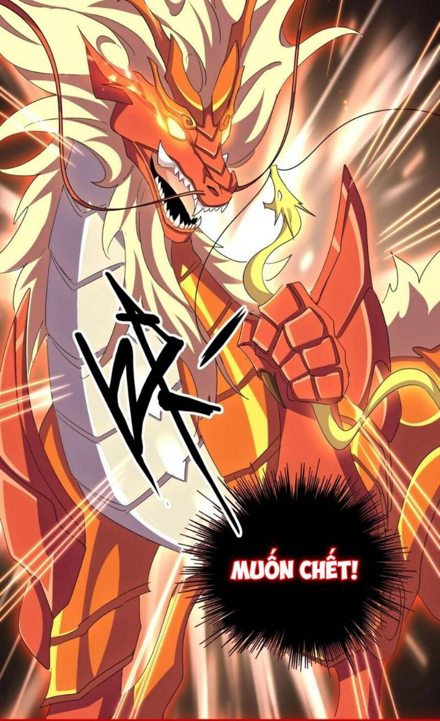 Đại Quản Gia Là Ma Hoàng - Chapter 376 - Page 59