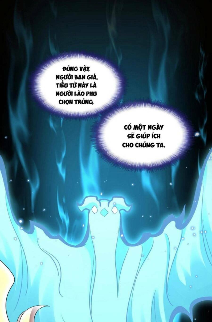 Đại Quản Gia Là Ma Hoàng - Chapter 376 - Page 63