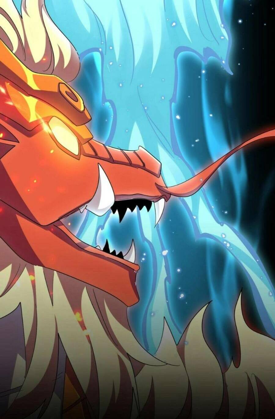 Đại Quản Gia Là Ma Hoàng - Chapter 376 - Page 64