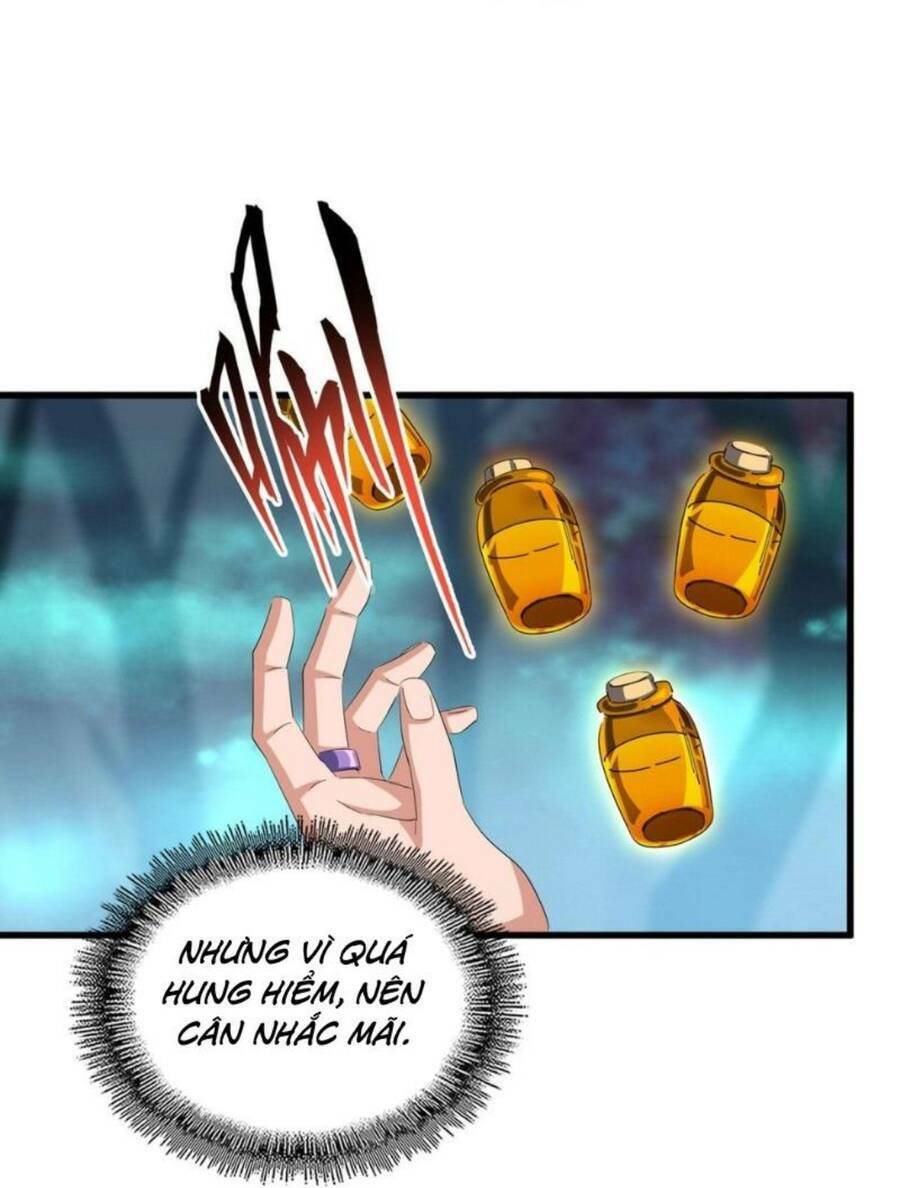 Đại Quản Gia Là Ma Hoàng - Chapter 376 - Page 6