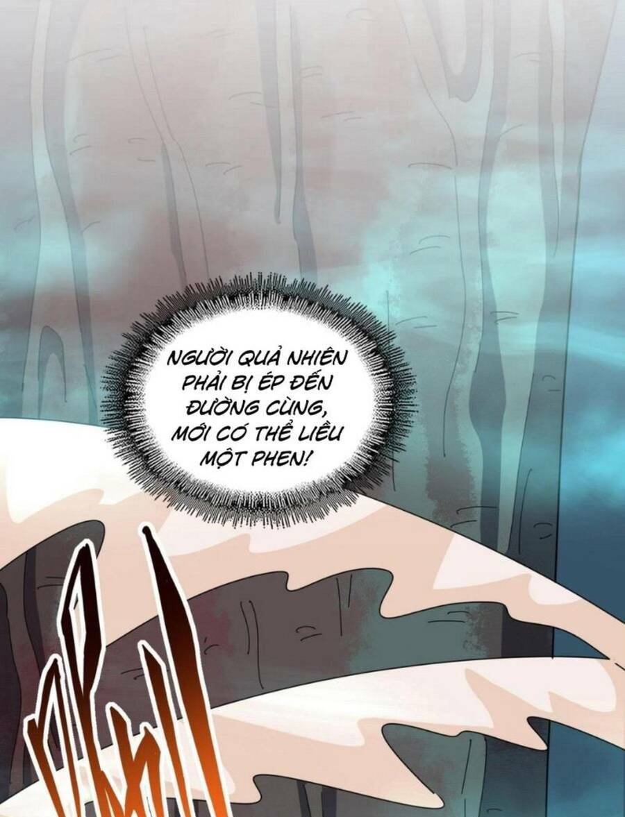 Đại Quản Gia Là Ma Hoàng - Chapter 376 - Page 8