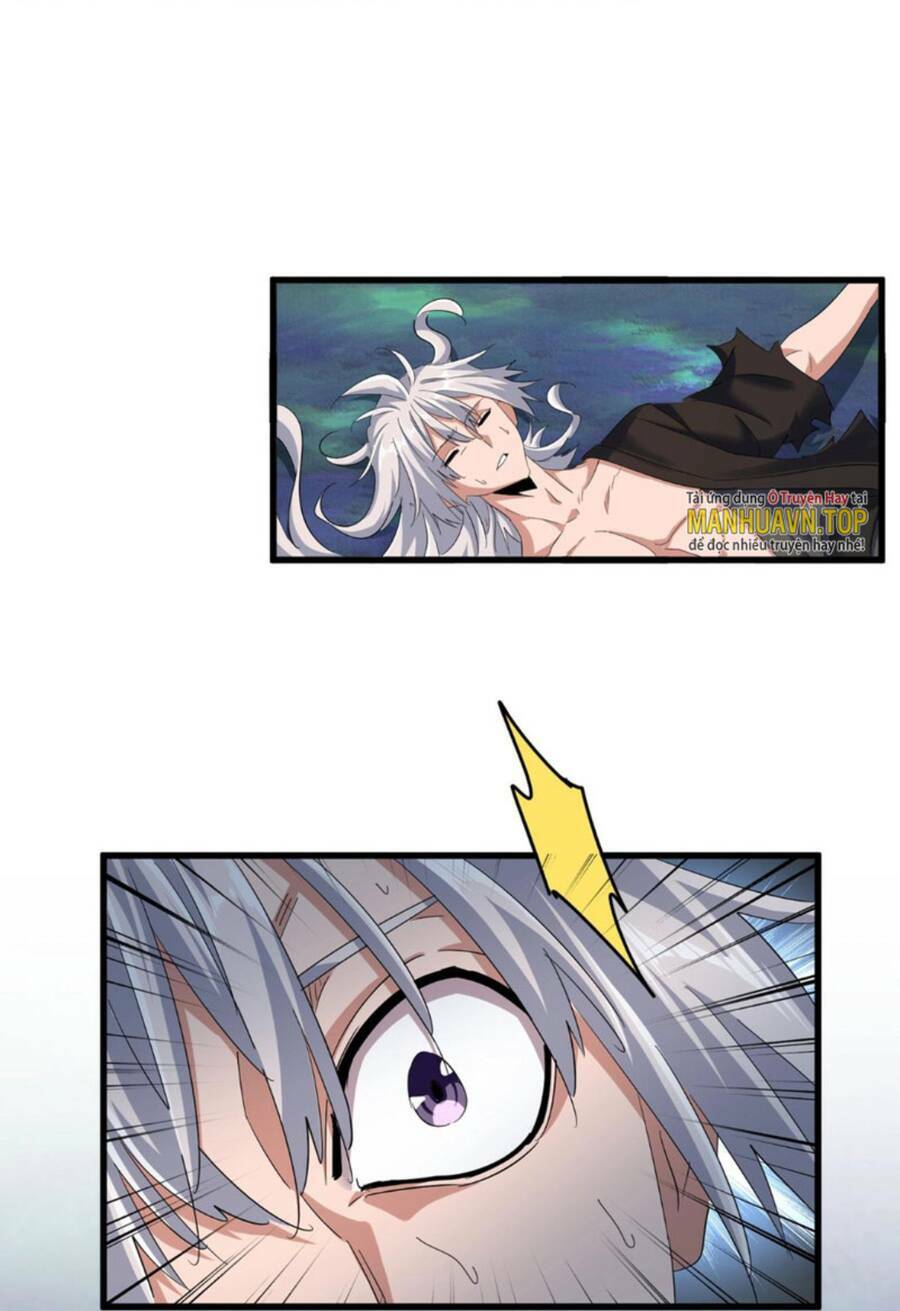 Đại Quản Gia Là Ma Hoàng - Chapter 377 - Page 10