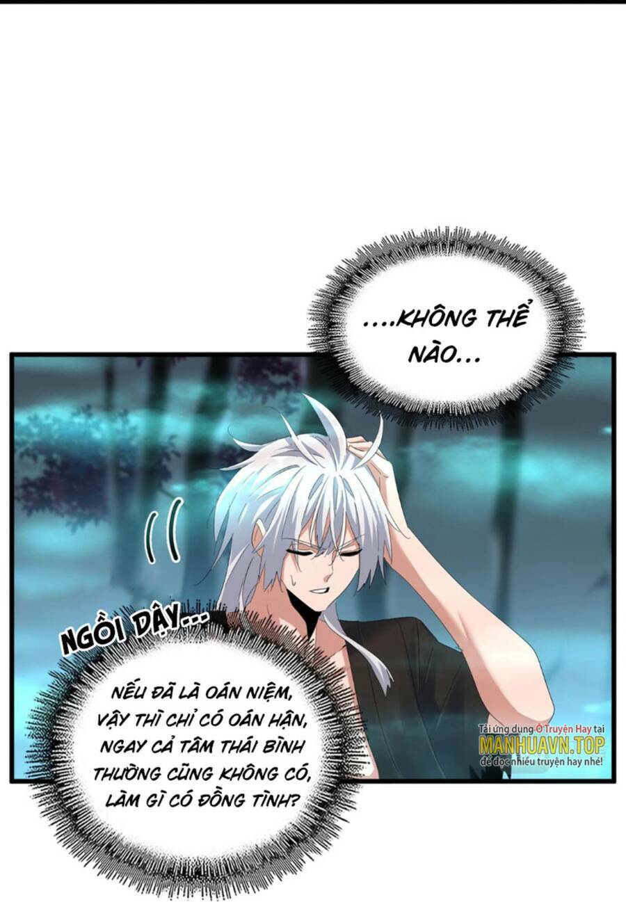 Đại Quản Gia Là Ma Hoàng - Chapter 377 - Page 12