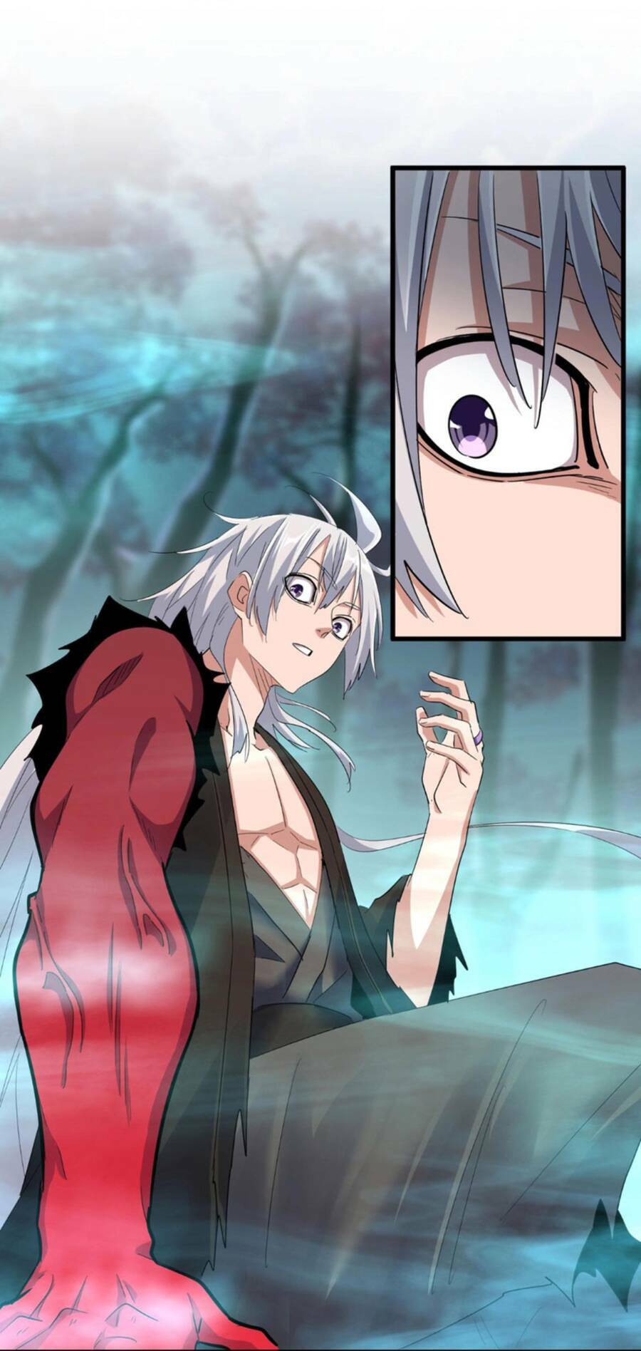 Đại Quản Gia Là Ma Hoàng - Chapter 377 - Page 13