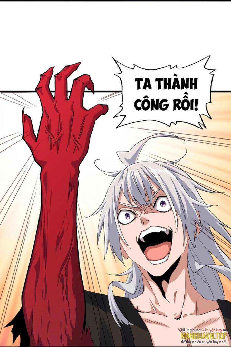 Đại Quản Gia Là Ma Hoàng - Chapter 377 - Page 14