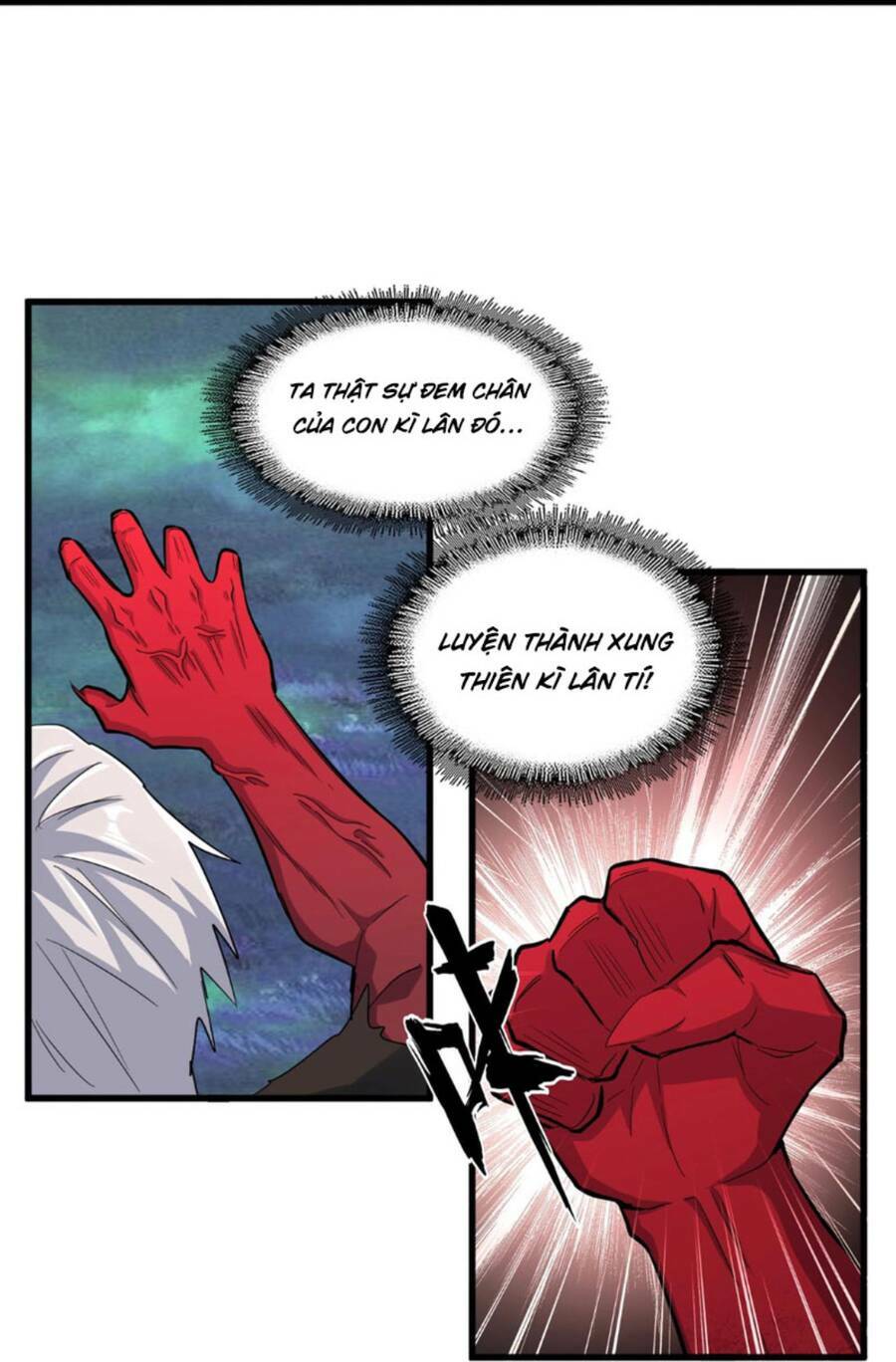 Đại Quản Gia Là Ma Hoàng - Chapter 377 - Page 15