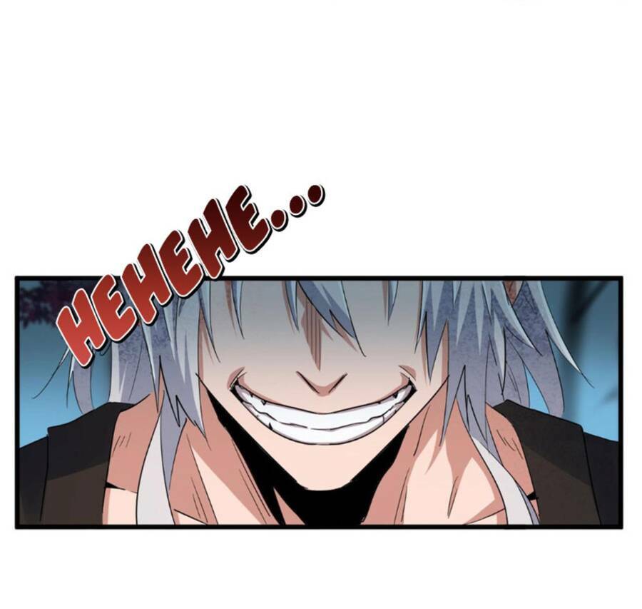 Đại Quản Gia Là Ma Hoàng - Chapter 377 - Page 16