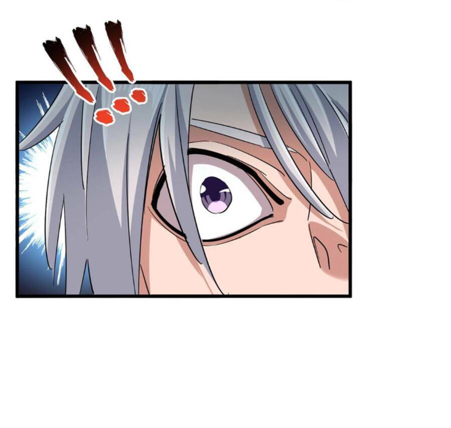 Đại Quản Gia Là Ma Hoàng - Chapter 377 - Page 18