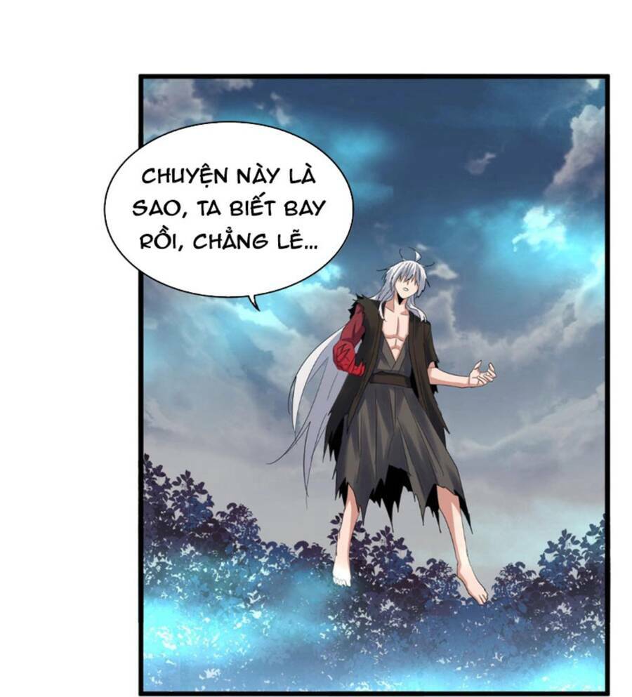 Đại Quản Gia Là Ma Hoàng - Chapter 377 - Page 19