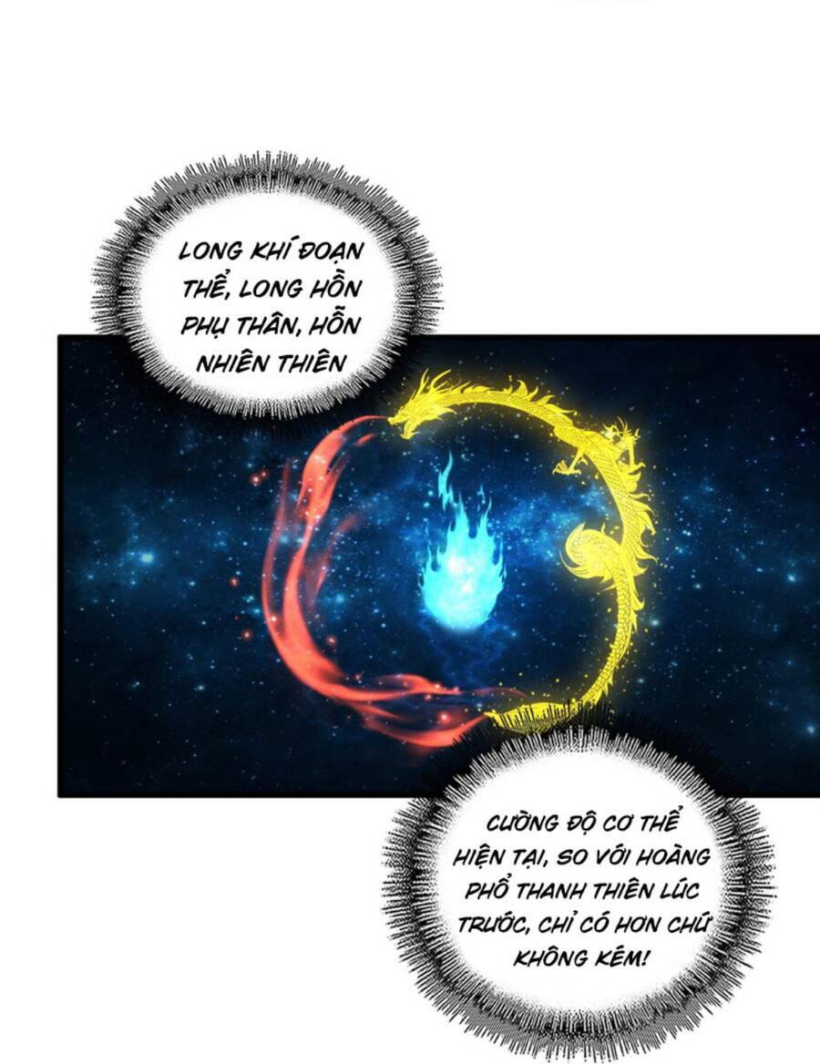 Đại Quản Gia Là Ma Hoàng - Chapter 377 - Page 21