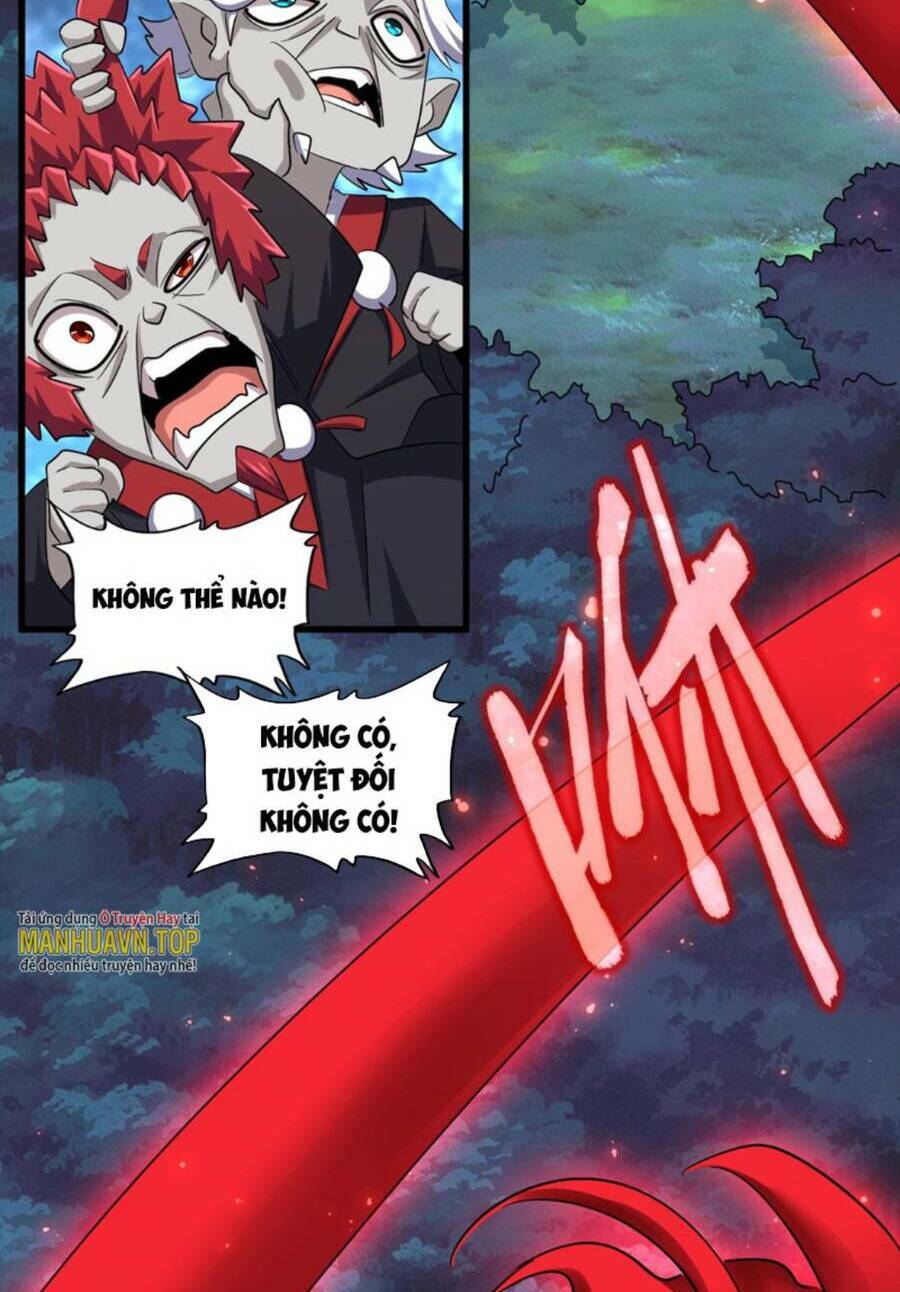 Đại Quản Gia Là Ma Hoàng - Chapter 377 - Page 24