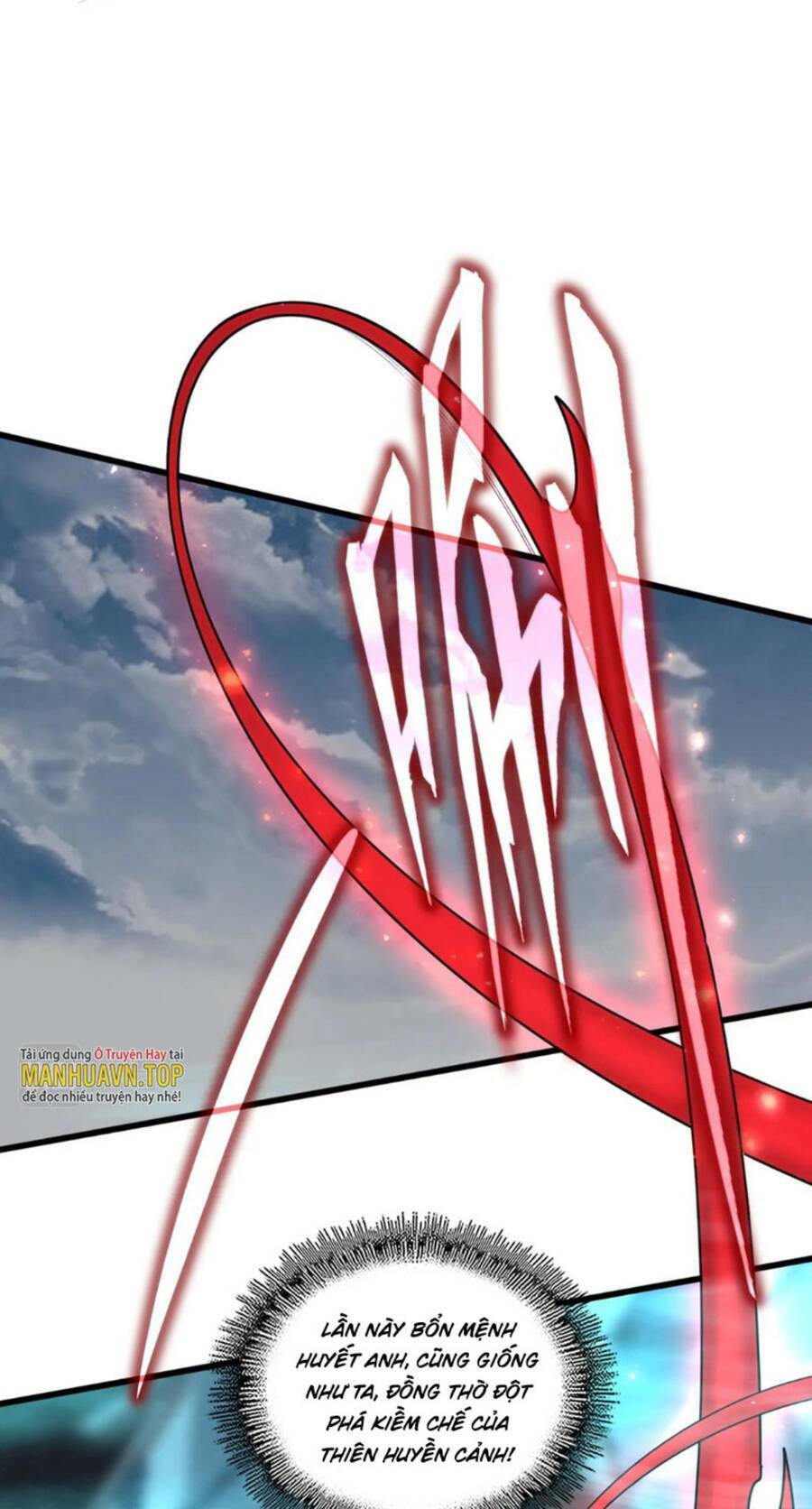 Đại Quản Gia Là Ma Hoàng - Chapter 377 - Page 26