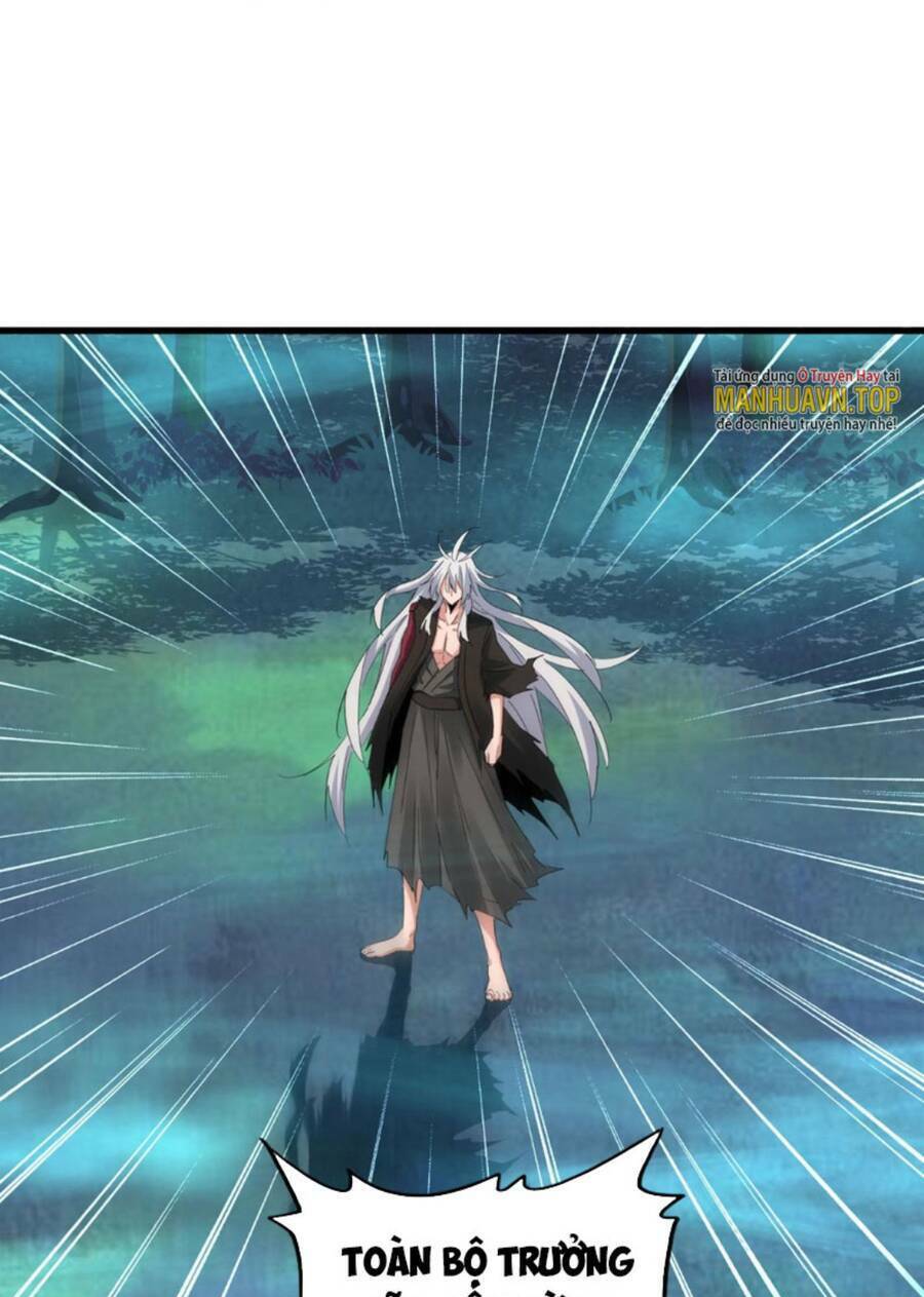 Đại Quản Gia Là Ma Hoàng - Chapter 377 - Page 28