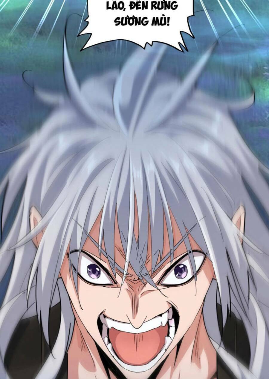 Đại Quản Gia Là Ma Hoàng - Chapter 377 - Page 29